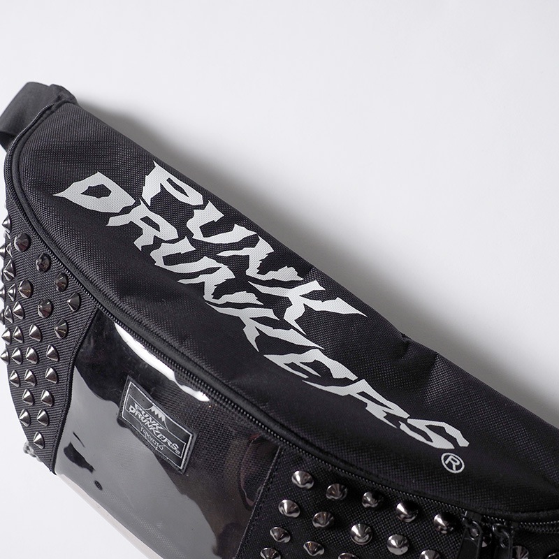 見えちゃウエストポーチ | ALL ITEMS,PUNK DRUNKERS,PDS2019 | 鷹の爪