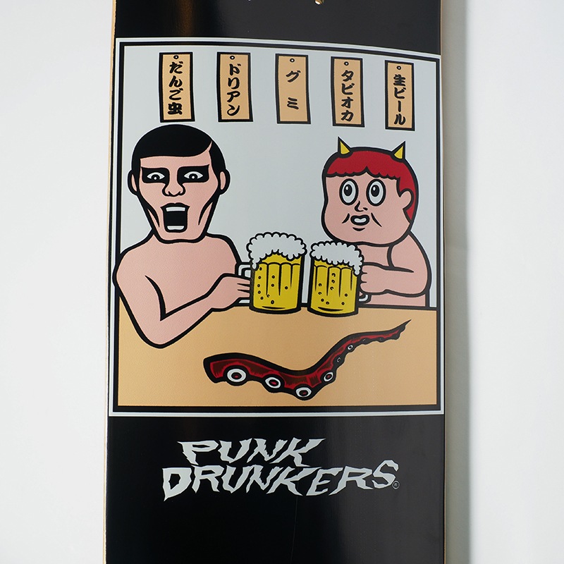 ��PDSxBLACK PEARLS�ϥ����ܡ� / ���