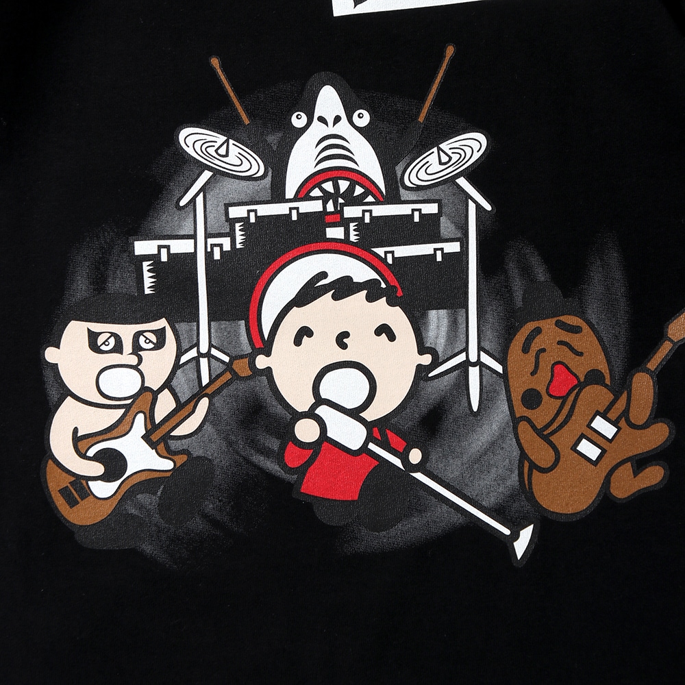パンクドランカーズ XXL サンリオ みんなのたあ坊 未使用 T