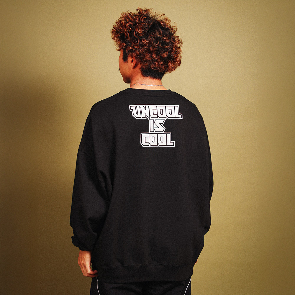 予約・11月入荷】電撃ミイライツBIGトレーナー | 全商品 | 鷹の