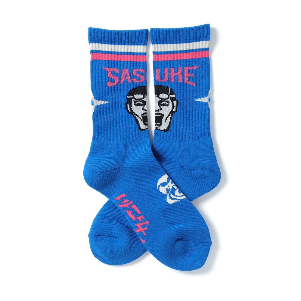 ��ͽ��3�����١ۡ�PDSxSASUKE��SASUKE�η���