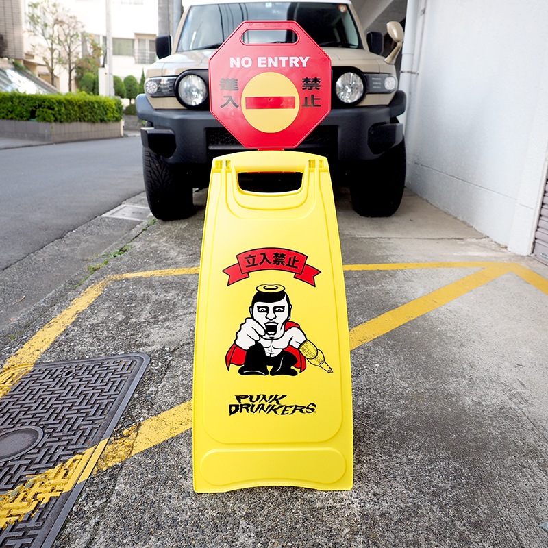 ��PDSxINCREDIBLE��Ω���ػߥ����󥹥����