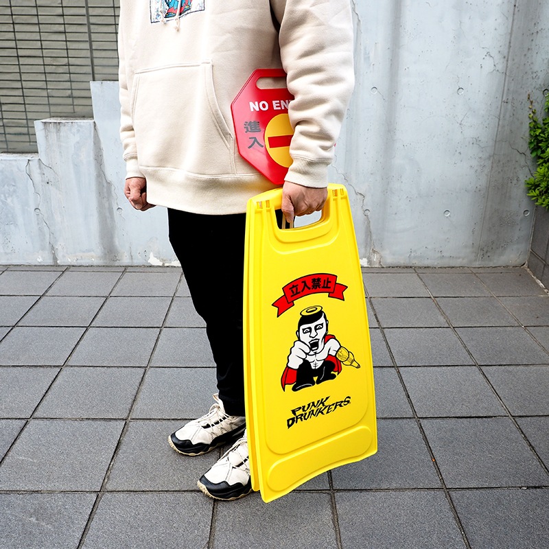 ��PDSxINCREDIBLE��Ω���ػߥ����󥹥����