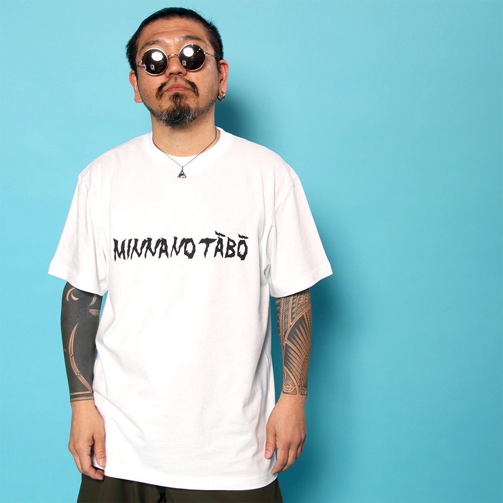 パンクドランカーズ XXL サンリオ みんなのたあ坊　未使用　Tシャツ　黒 PDSxみんなのたあ坊］バンドTEE | ALL ITEMS,COLLABO ITEMS