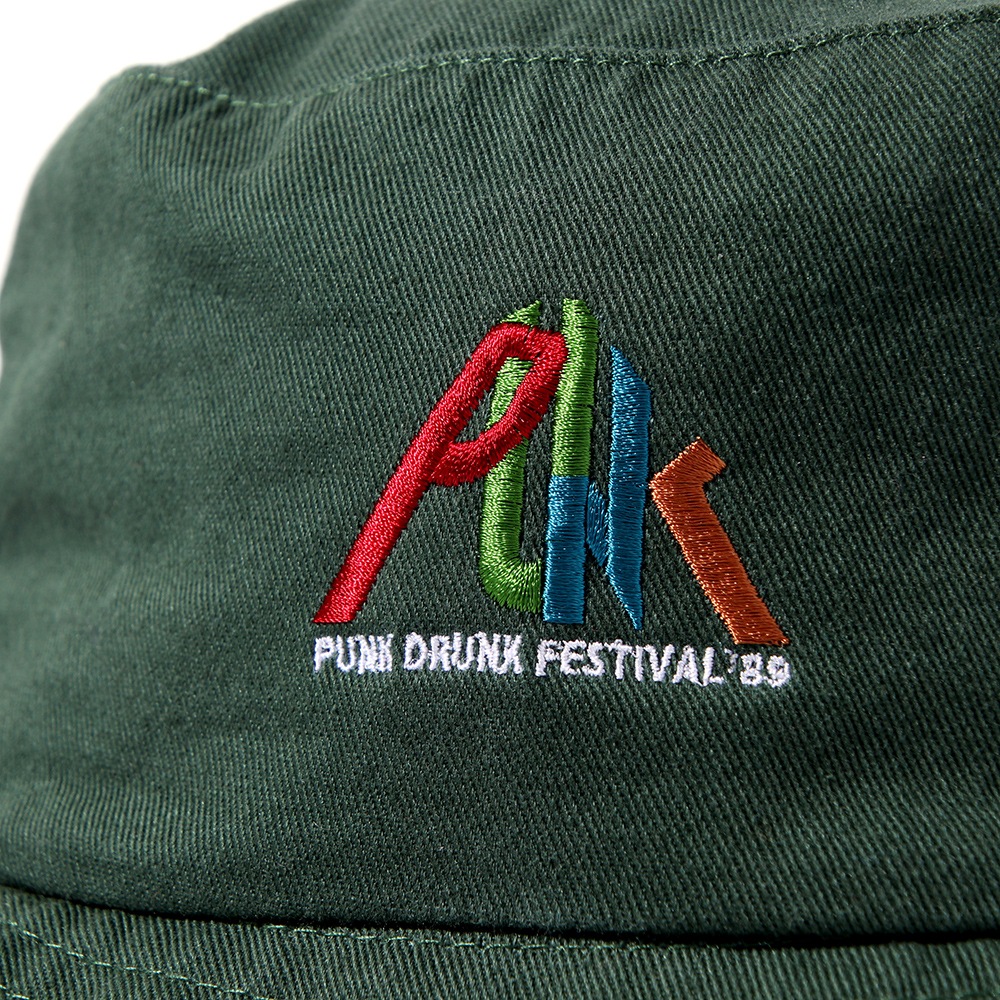 ��ͽ��6�����١�PUNK�ե���HAT