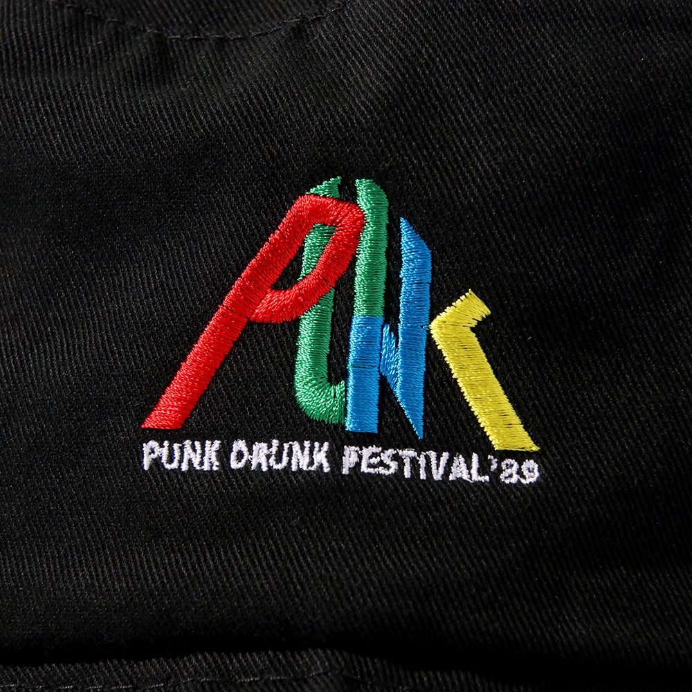 ��ͽ��6�����١�PUNK�ե���HAT