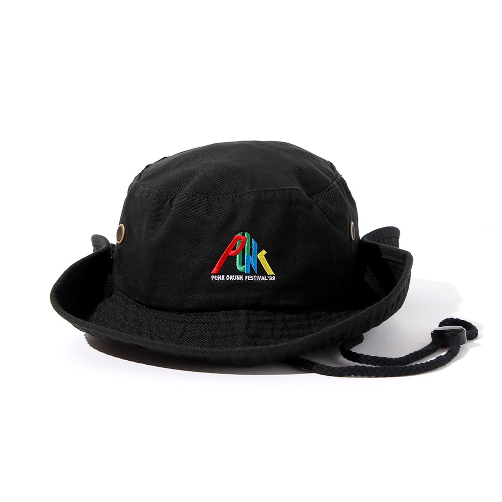 ��ͽ��6�����١�PUNK�ե���HAT