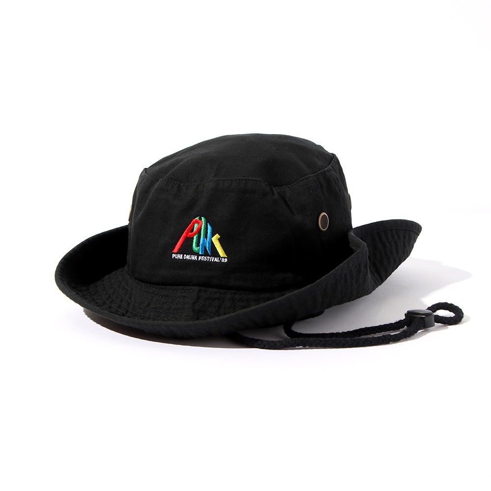 ��ͽ��6�����١�PUNK�ե���HAT