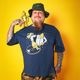 ��ͽ��6�����١�PUNK�ե���HAT