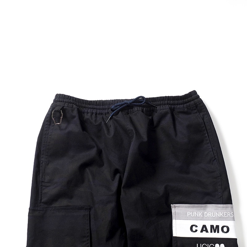 CAMO�������ѥ��