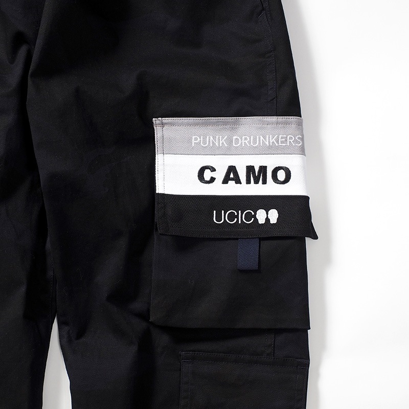 CAMO�������ѥ��