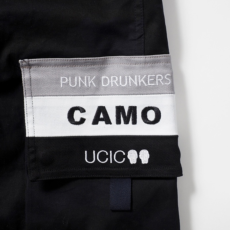 CAMO�������ѥ��