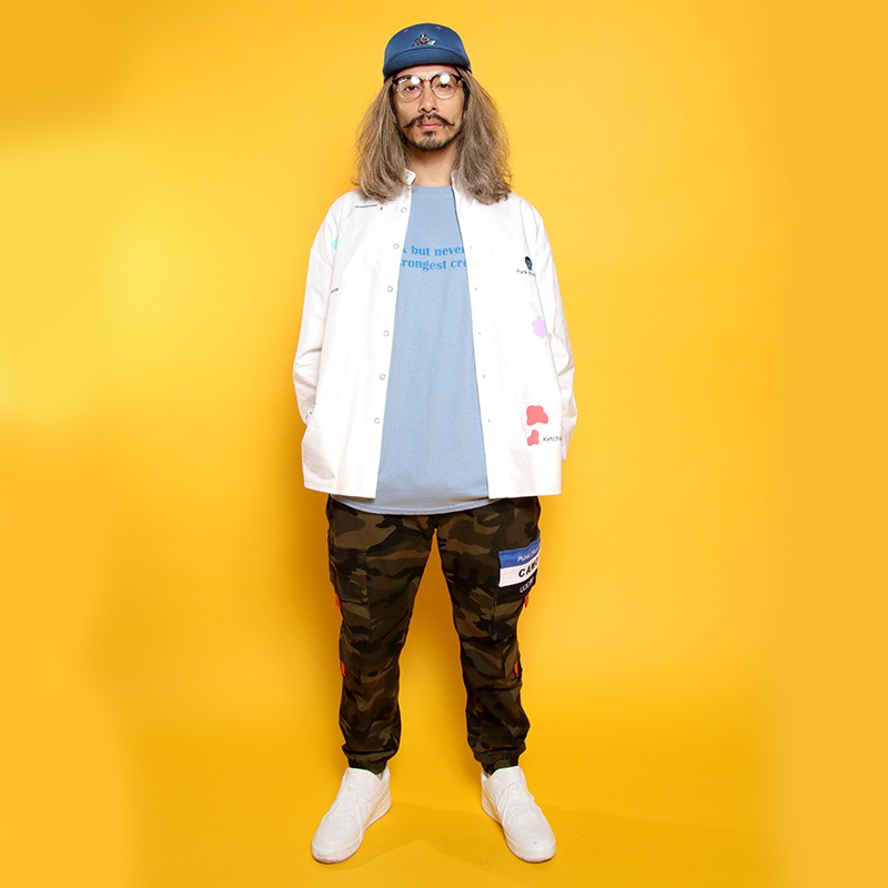 CAMO�������ѥ��