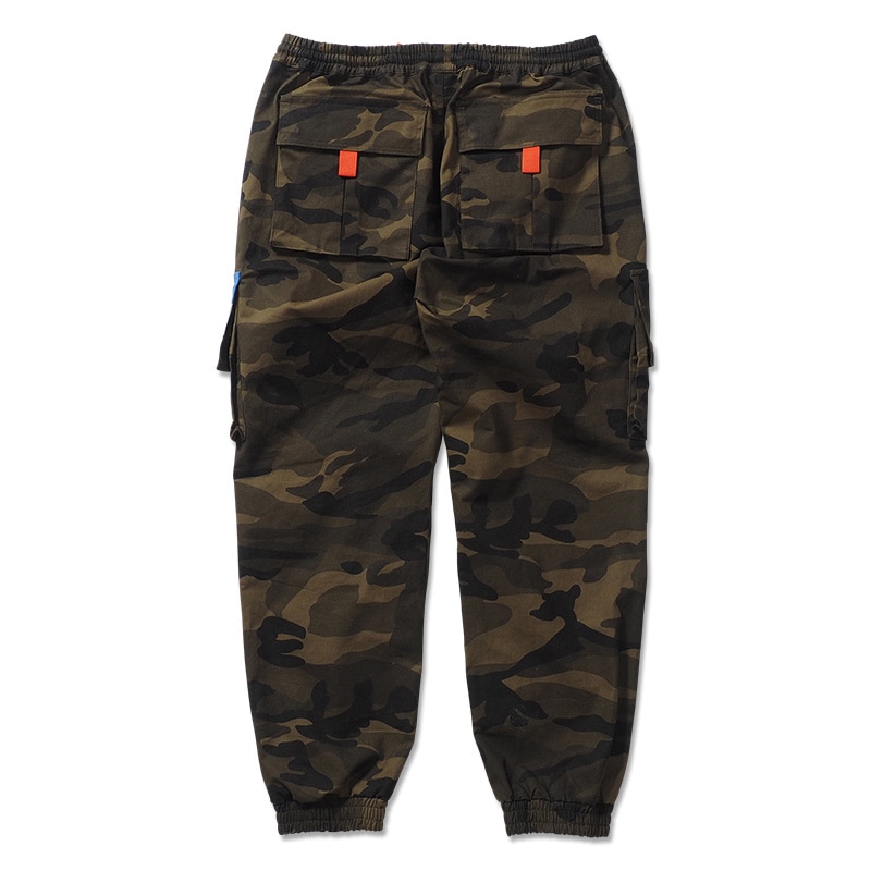 CAMO�������ѥ��