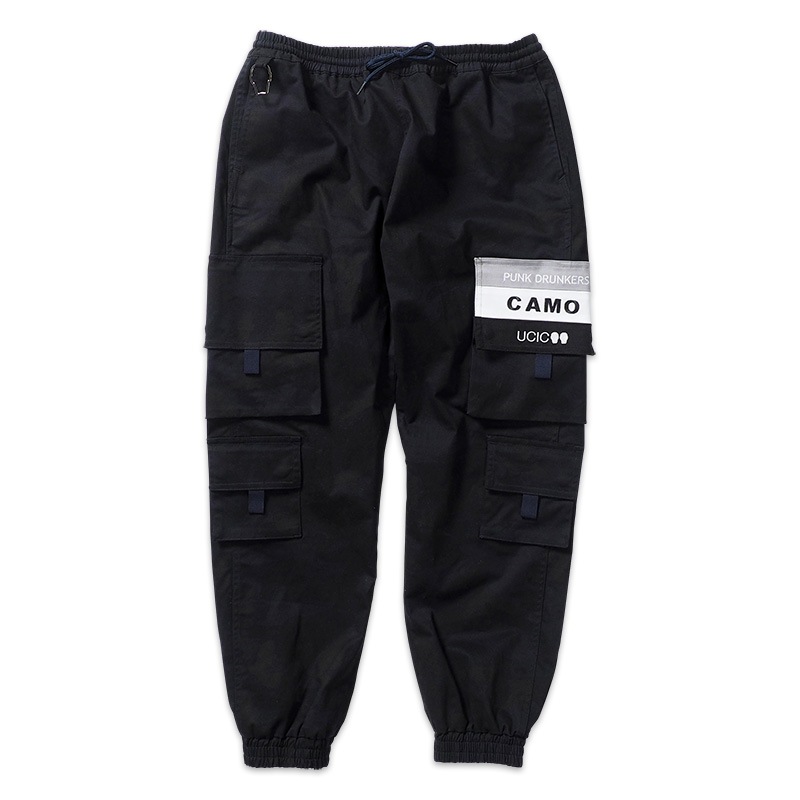 CAMO�������ѥ��