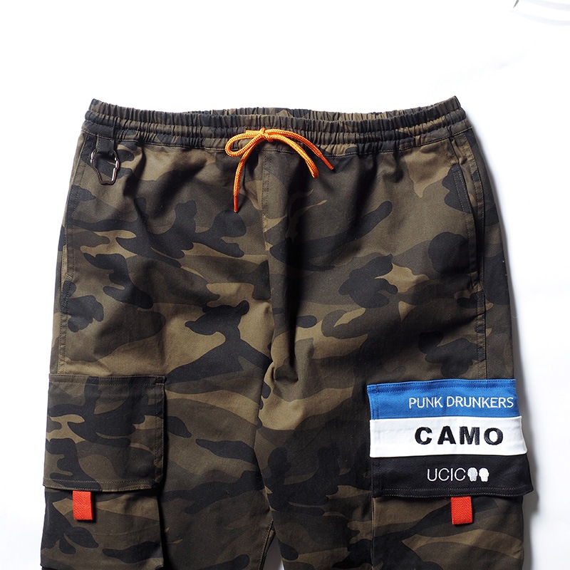 CAMO�������ѥ��