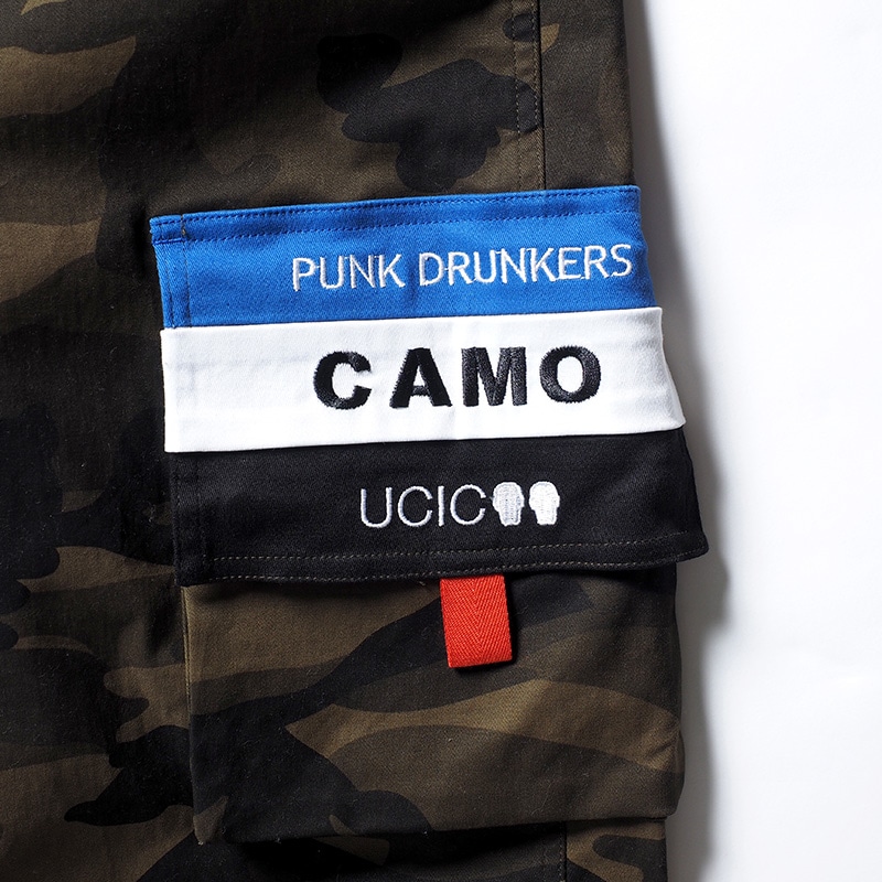 CAMO�������ѥ��