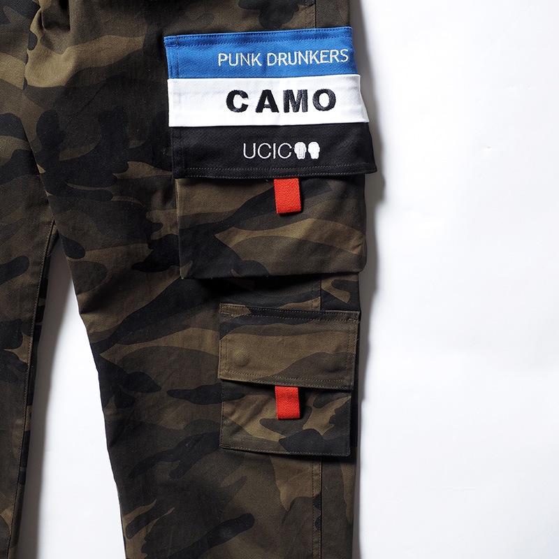 CAMO�������ѥ��