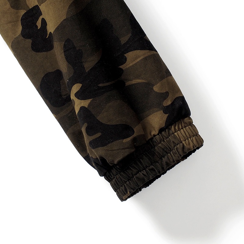 CAMO�������ѥ��