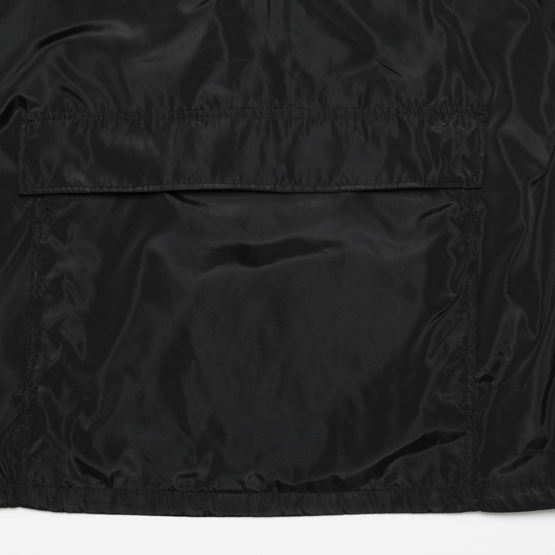 ［PDSx#FR2］シャカシャカアノラックJKT / BLACK PDSx#FR2］シャカシャカアノラックJKT / BLACK | ALL ITEMS,PUNK