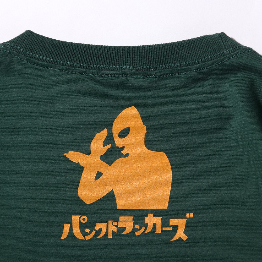 バルタン星人／Tシャツ – 円谷ステーション – ウルトラマン