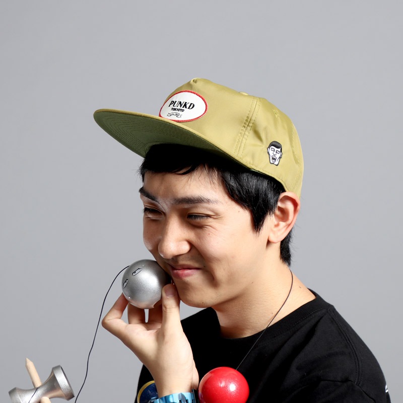 ��������åڥ�CAP