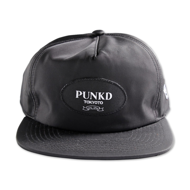 ��������åڥ�CAP