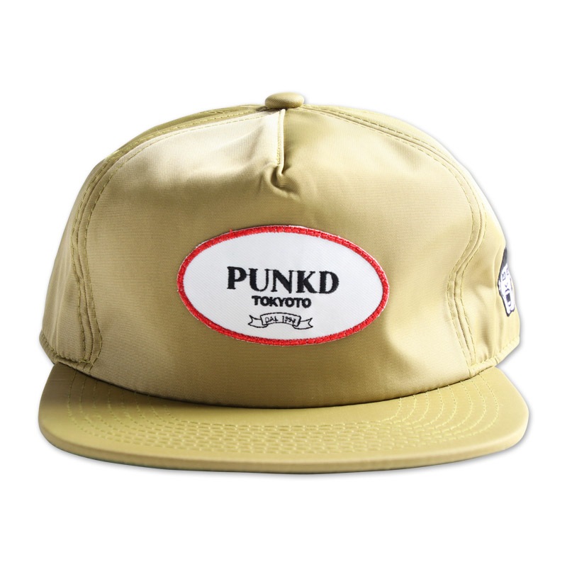 ��������åڥ�CAP