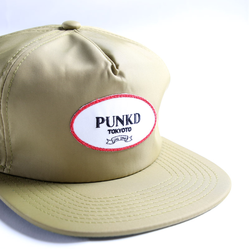 ��������åڥ�CAP