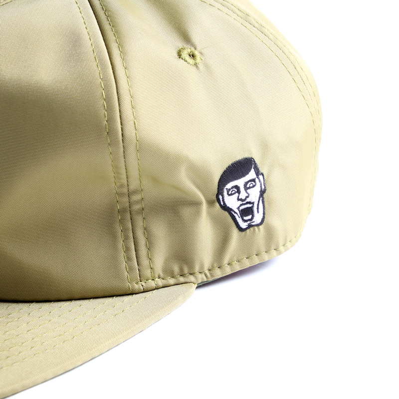 ��������åڥ�CAP