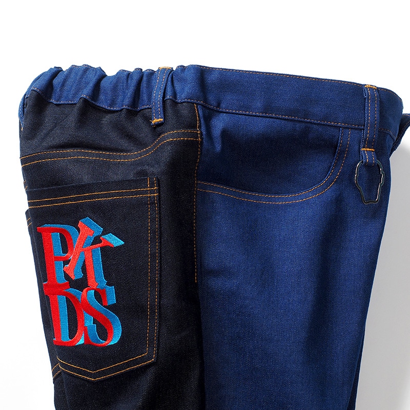 PKDS�ǥ˥ॹ���ˡ��ѥ��