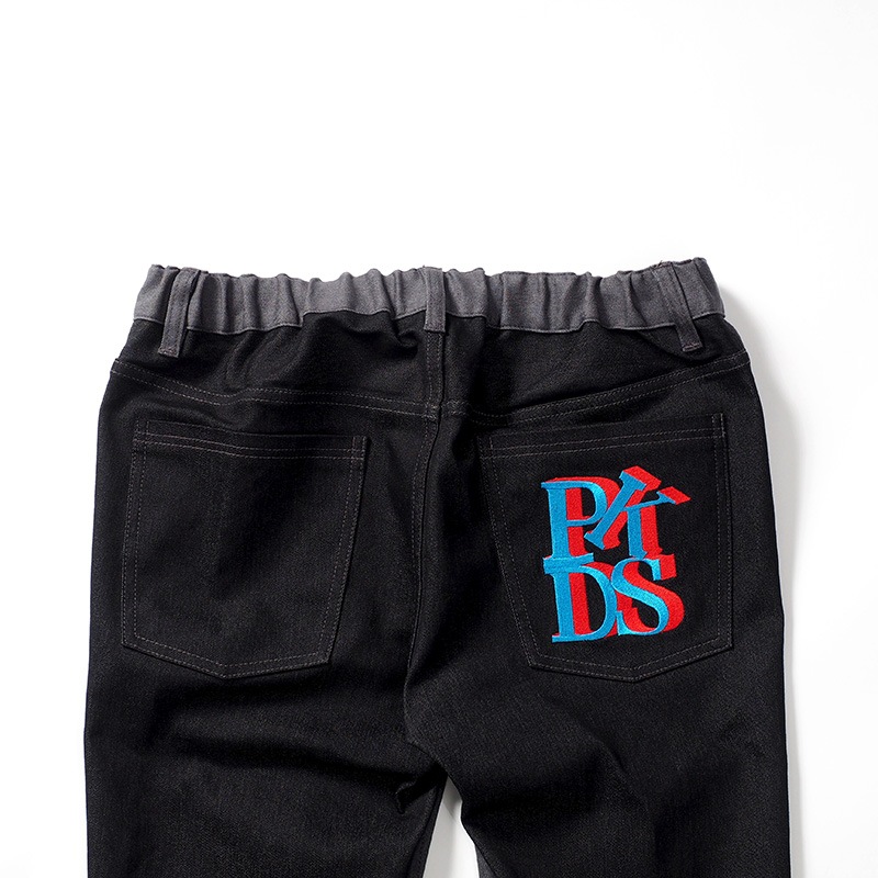 PKDS�ǥ˥ॹ���ˡ��ѥ��