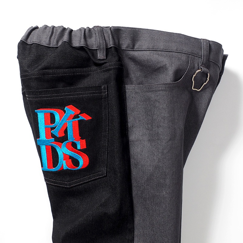 PKDS�ǥ˥ॹ���ˡ��ѥ��