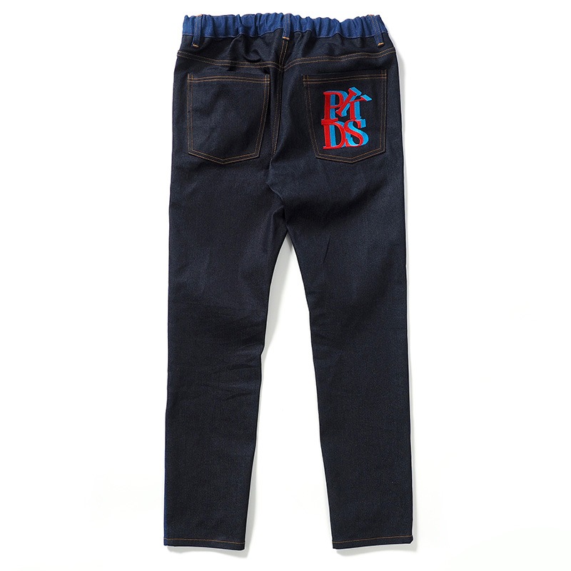 PKDS�ǥ˥ॹ���ˡ��ѥ��