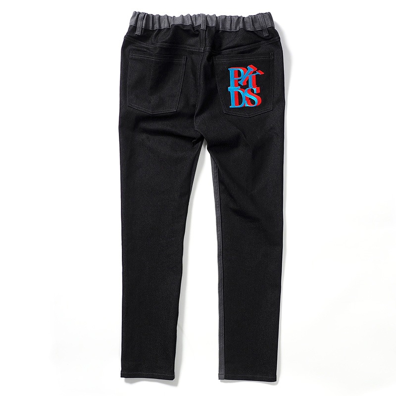 PKDS�ǥ˥ॹ���ˡ��ѥ��