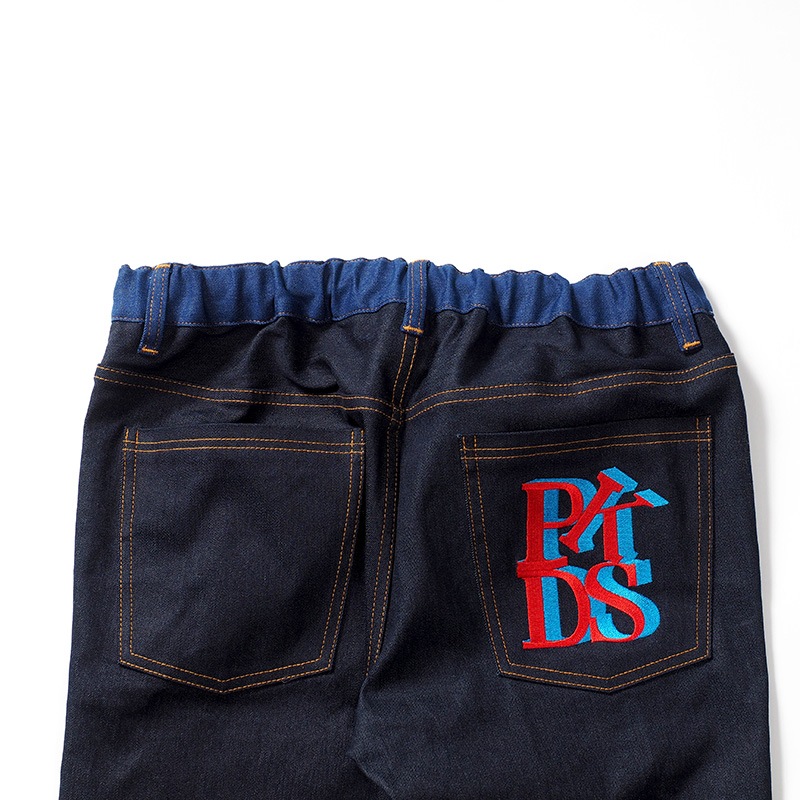 PKDS�ǥ˥ॹ���ˡ��ѥ��