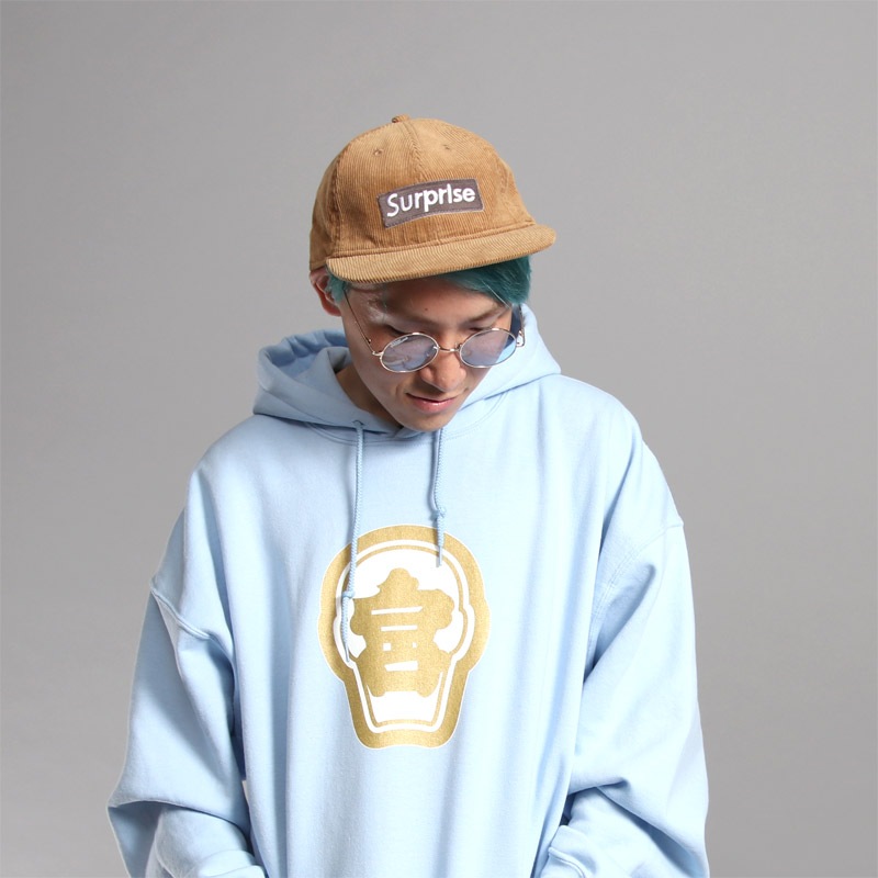 ���ץ饤�������ǥ����CAP