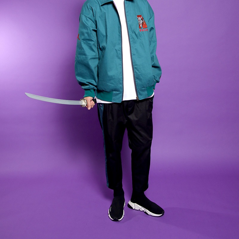 ヘビパンツ | ALL ITEMS,COLLECTION,2021 SPRING | 鷹の爪Online