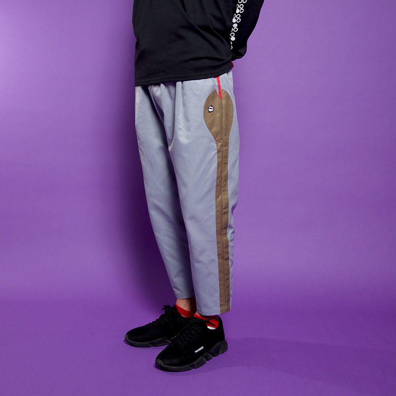 ヘビパンツ | ALL ITEMS,COLLECTION,2021 SPRING | 鷹の爪Online