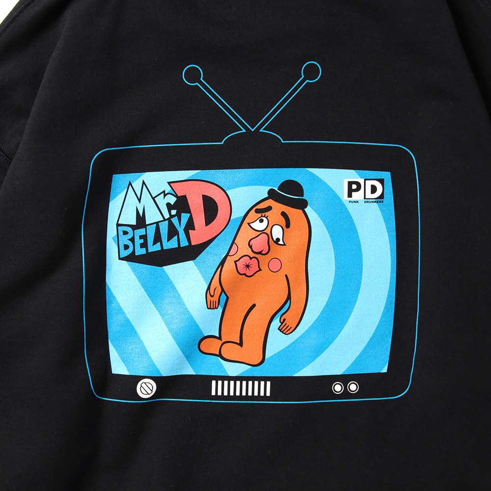 Mr.�٥꡼D�ȥ졼�ʡ�