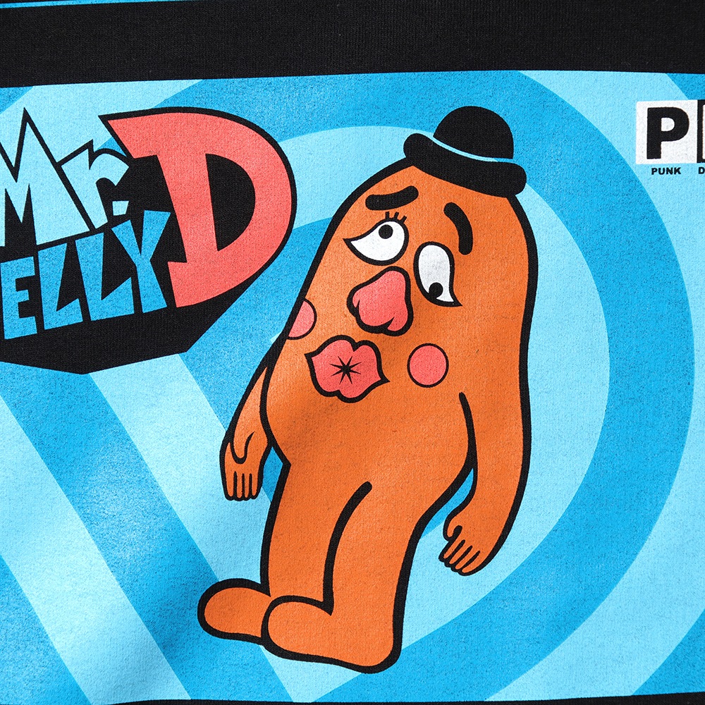 Mr.�٥꡼D�ȥ졼�ʡ�