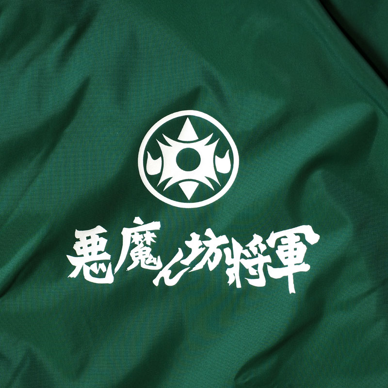 PDSxキン肉マン］悪魔ん坊将軍コーチJKT | ALL ITEMS,PUNK