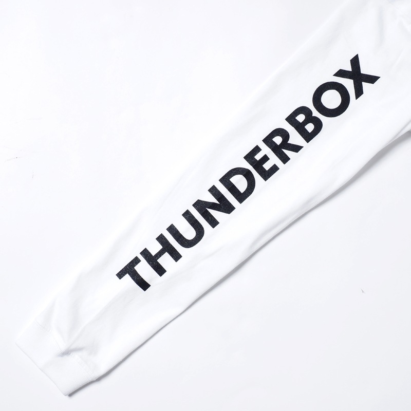��PDSxTHUNDERBOX��NOW TOKYO����TEE