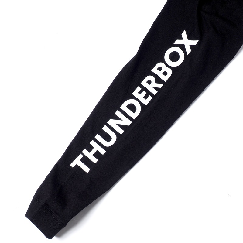 ��PDSxTHUNDERBOX��NOW TOKYO����TEE