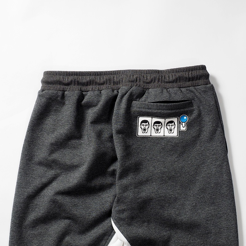 スロットパンツ | ALL ITEMS,COLLECTION,2021 SPRING | 鷹の爪