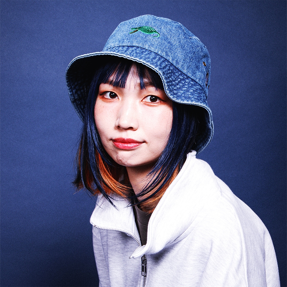 つちのこHAT | 全商品 | 鷹の爪Online Store