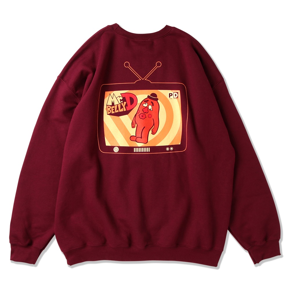 Mr.�٥꡼D�ȥ졼�ʡ�