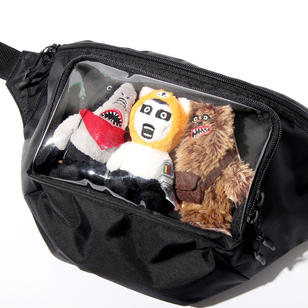 ��ͽ��7�����١ۥ��ԡ��륦������BAG