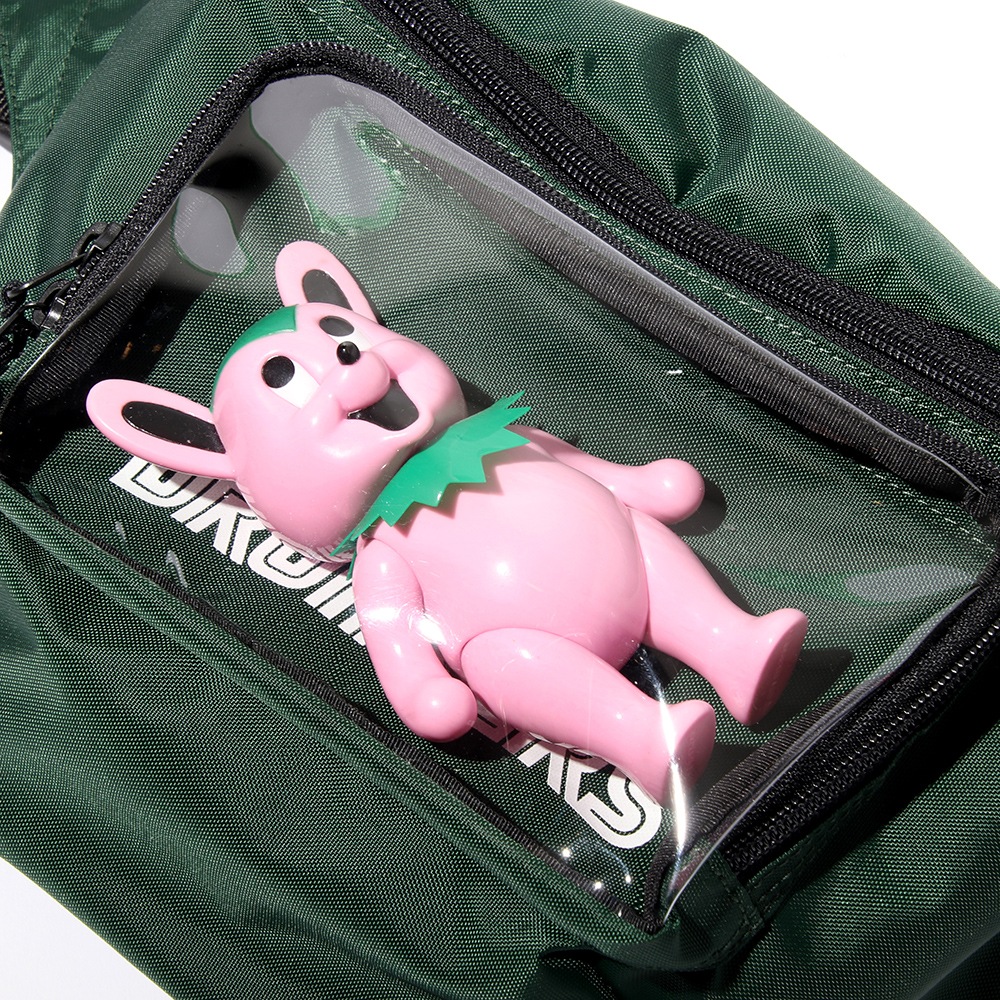��ͽ��7�����١ۥ��ԡ��륦������BAG