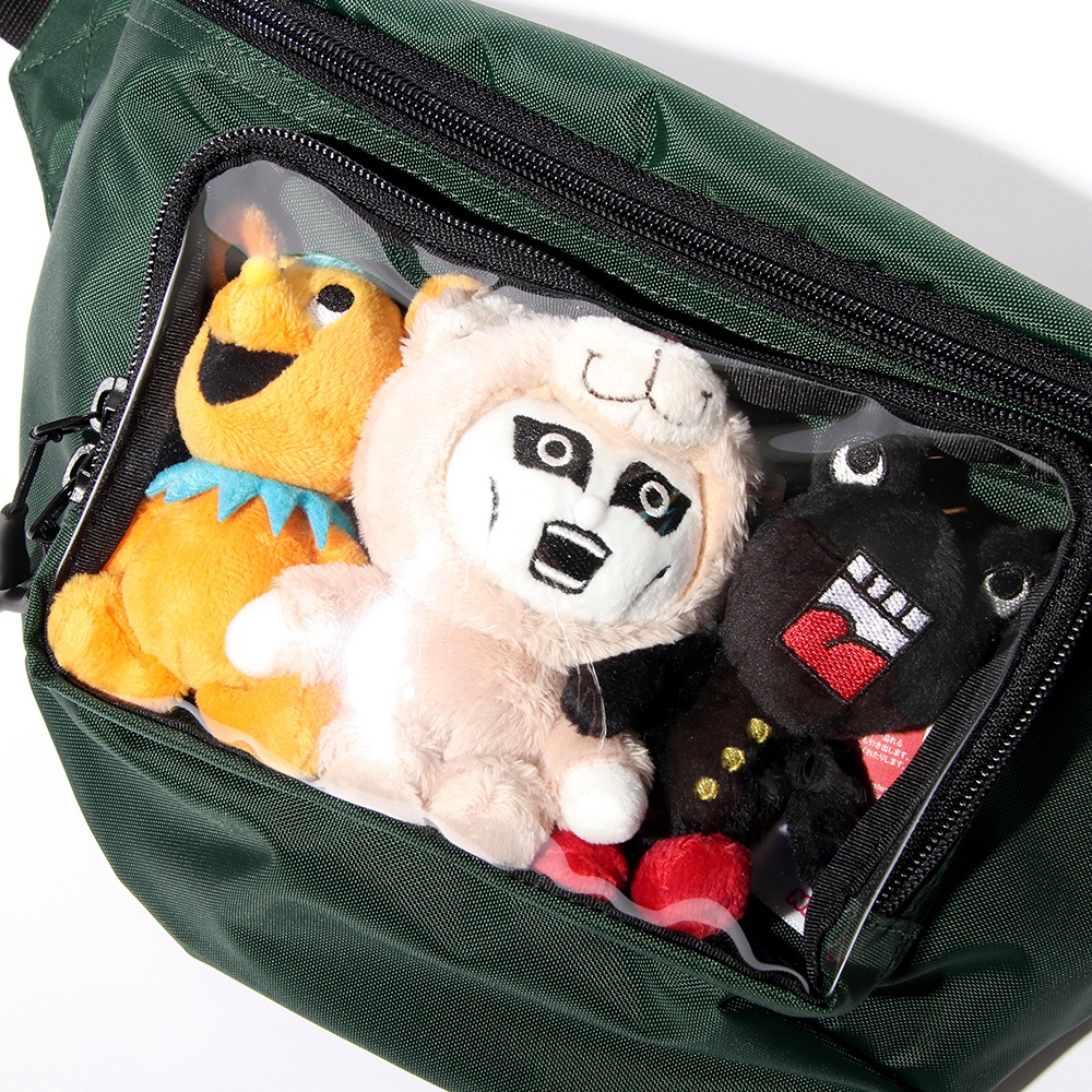 ��ͽ��7�����١ۥ��ԡ��륦������BAG